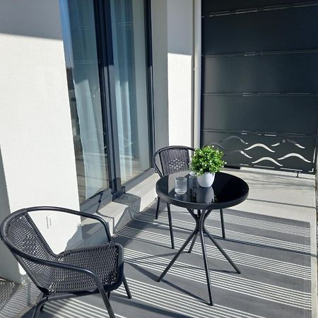 Apartament 5 Ustronie Morskie Exterior photo